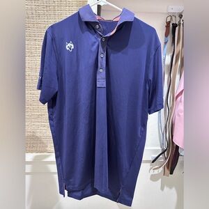Greyson Golf Polo